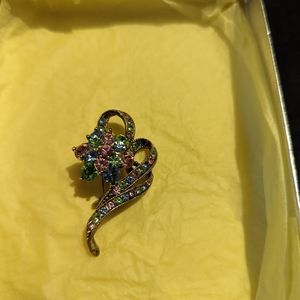 Vintage Brooch